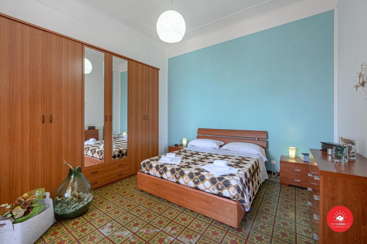 דירות Sea View Escape La Spezia - Cadimare מראה חיצוני תמונה